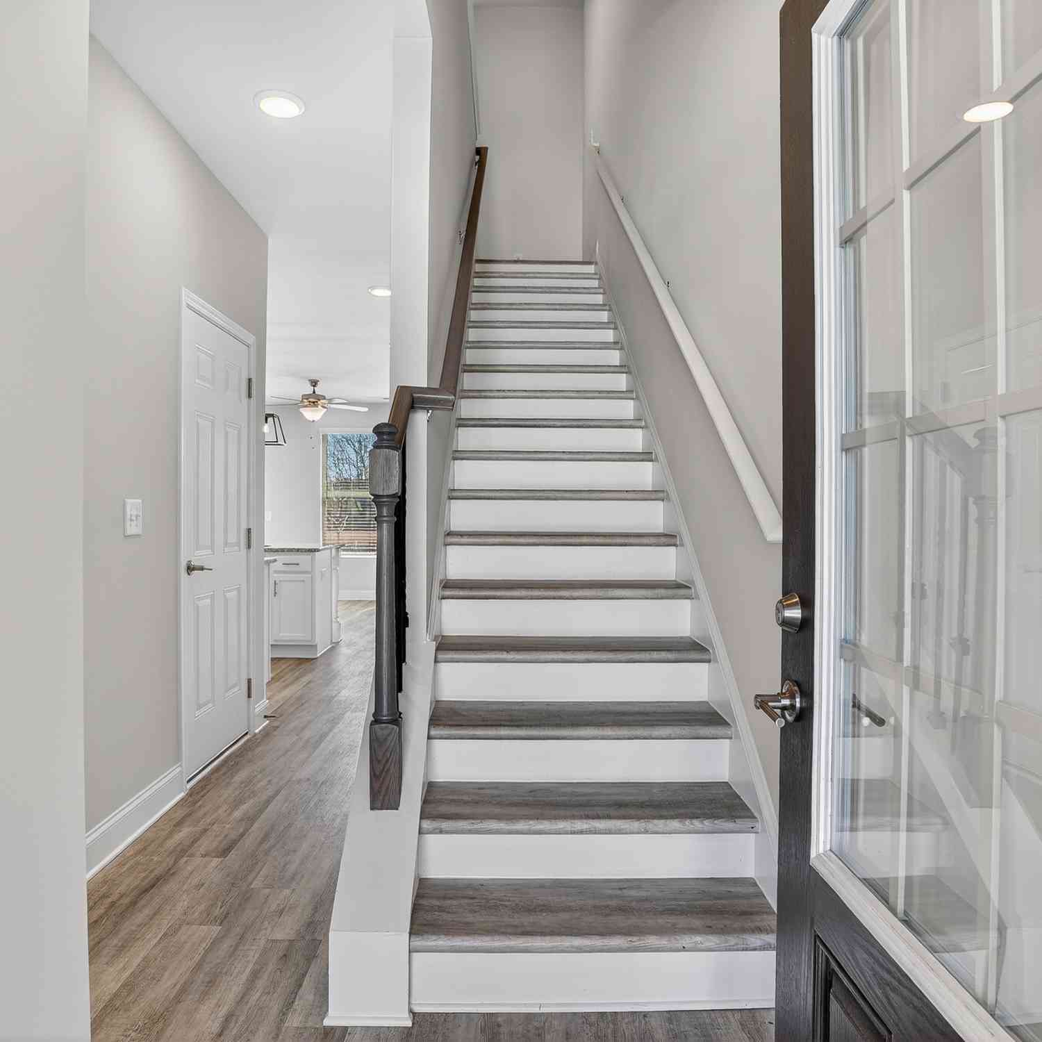 Townhouse For Sale - 3404 Ripple Loop #130<br/> South Fulton, GA 30349