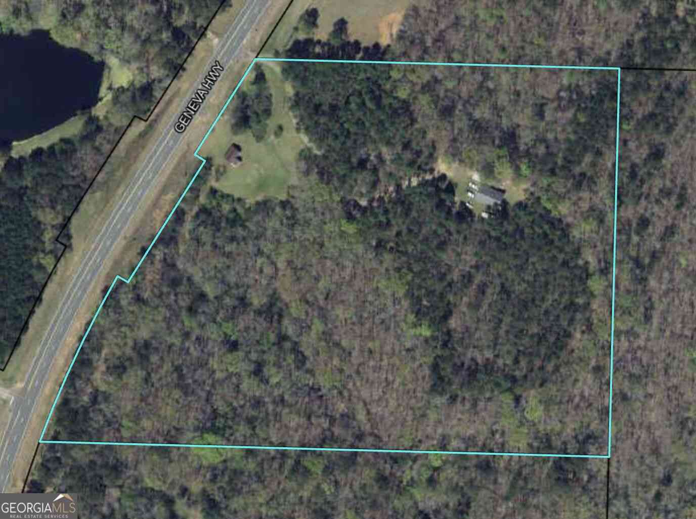Homes For Sale - 5301 Geneva Highway<br/> Talbot County, Talbotton, GA 31827