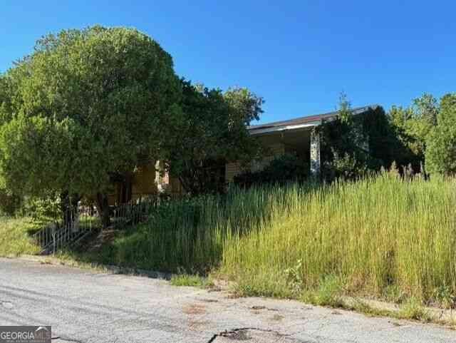 Homes For Sale - 1932 M L King Jr Boulevard<br/> Augusta, GA 30901