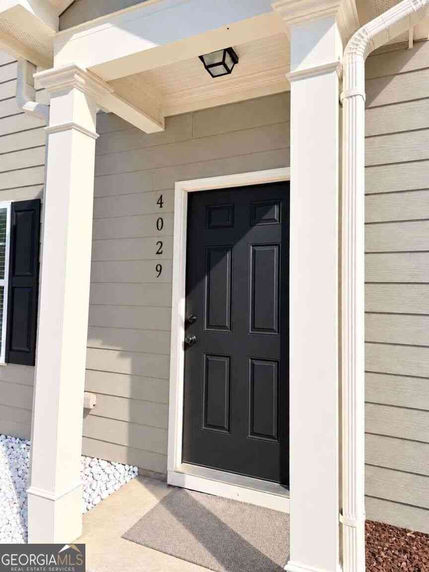 Townhouse For Sale - 4029 Avalon Road SW<br/> Atlanta, GA 30331