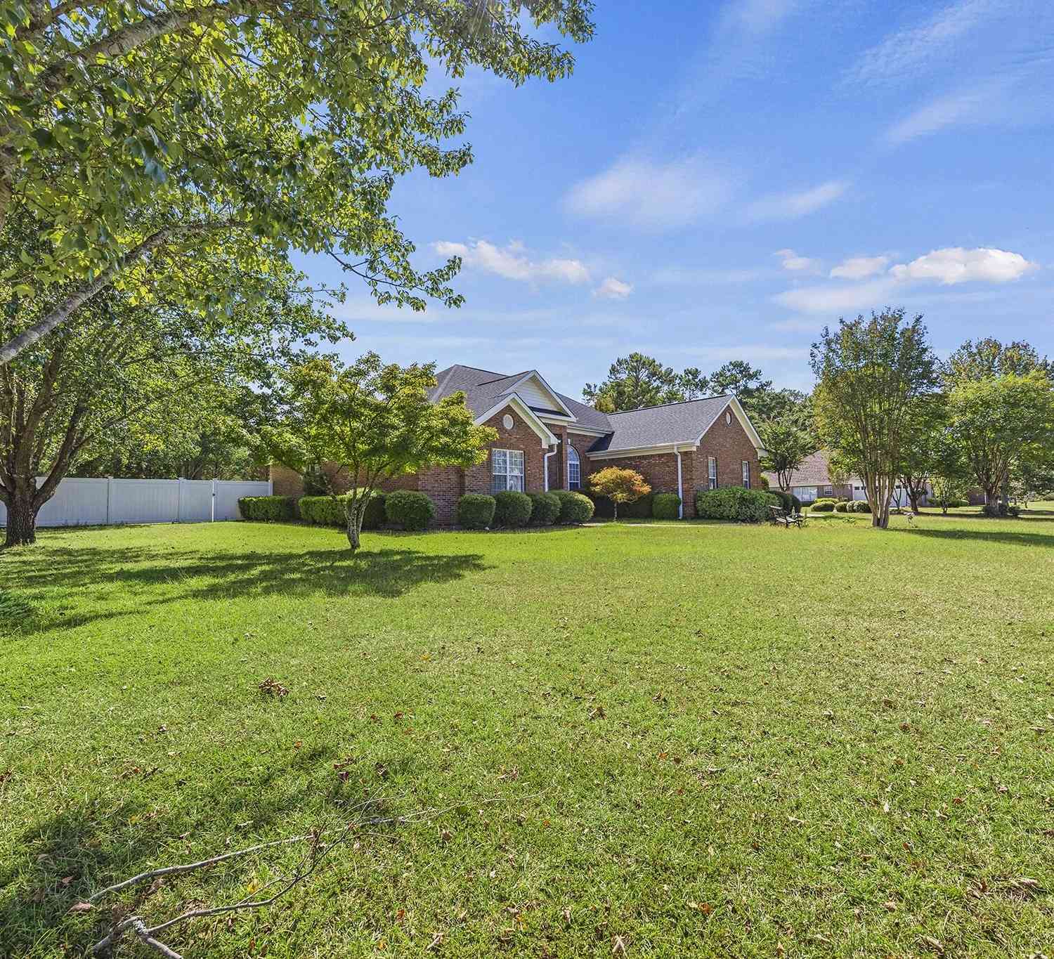 Homes For Sale - 100 Julep Court<br/> Houston County, Warner Robins, GA 31088