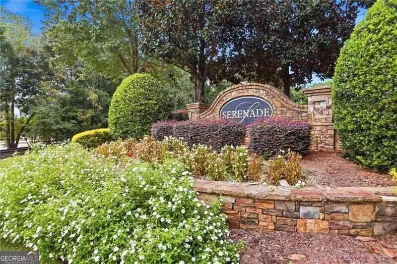 Homes For Sale - 712 Song Bird Way<br/> Cherokee County, Woodstock, GA 30188