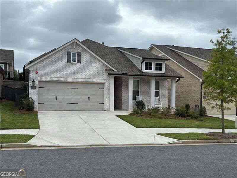 Homes For Sale - 711 Rising Moon Drive<br/> Cherokee County, Woodstock, GA 30188