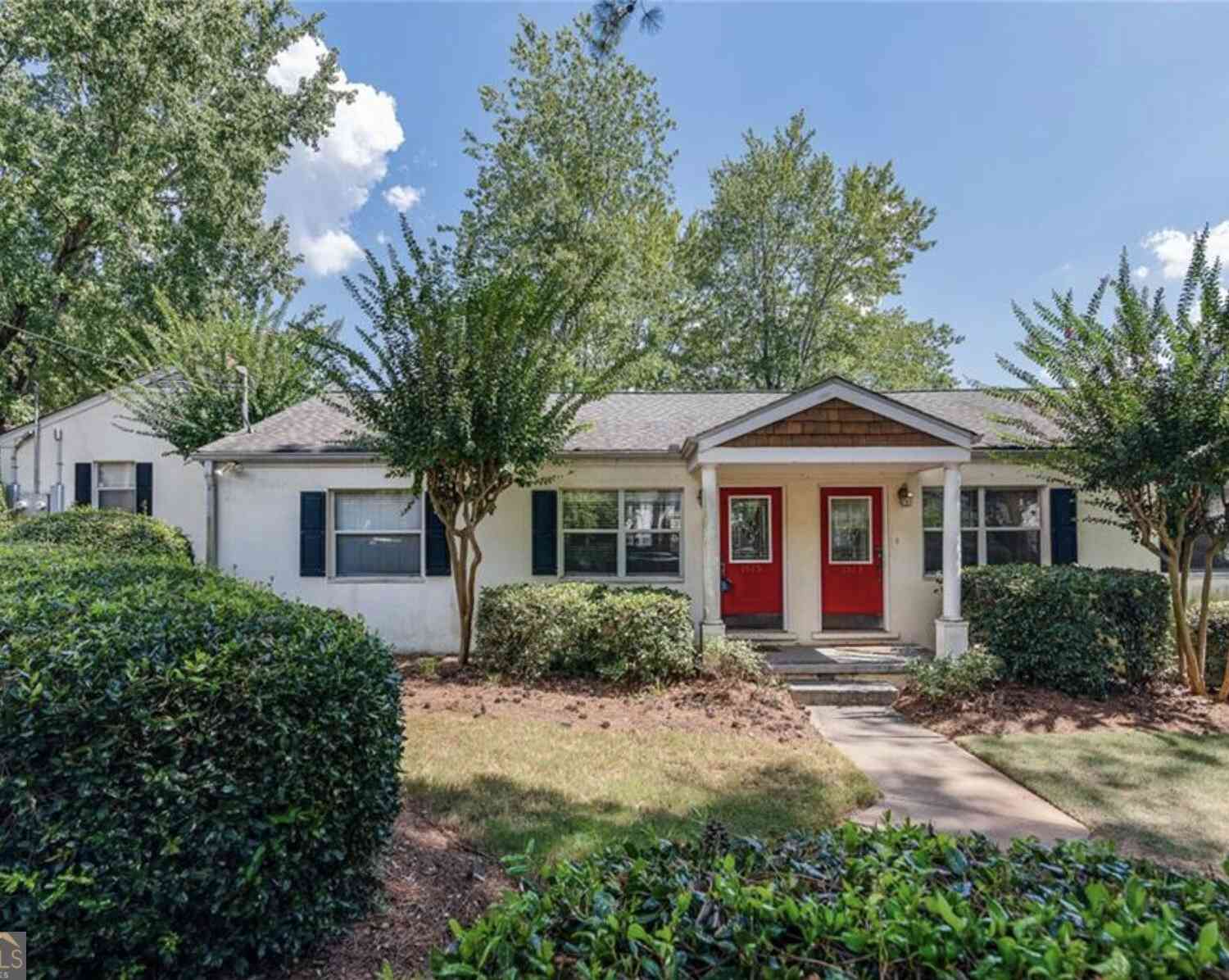 Condo For Sale - 1515 Stone Gate Lane SE<br/> Dekalb County, Atlanta, GA 30317