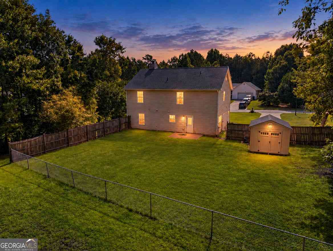 Homes For Sale - 65 Hillock Court<br/> Covington, GA 30016