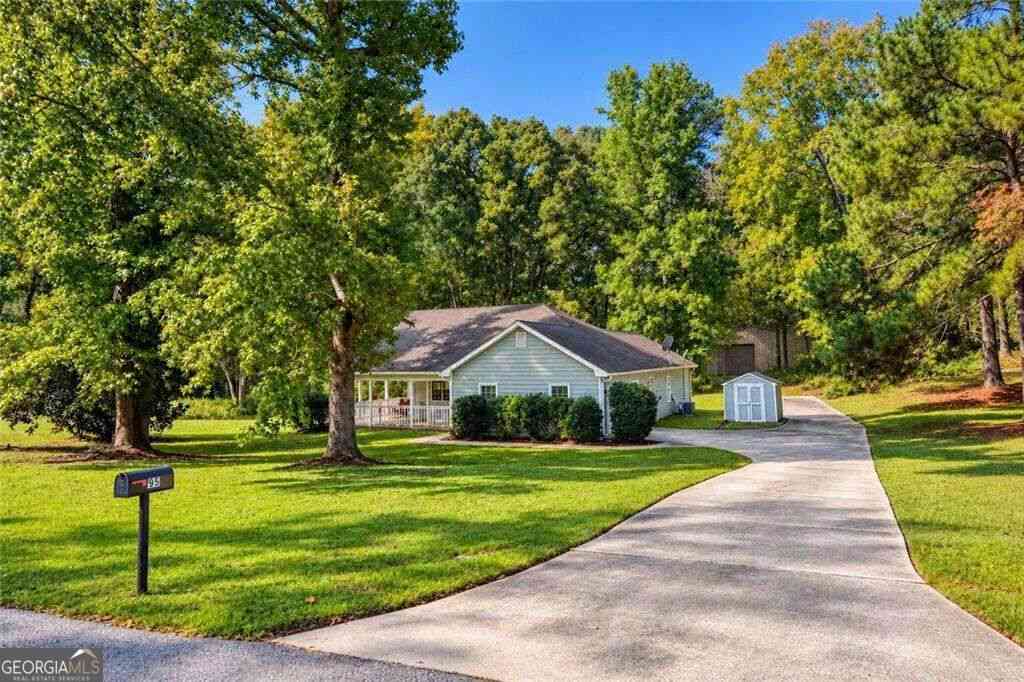 Homes For Sale - 95 Park Place Drive<br/> Covington, GA 30016