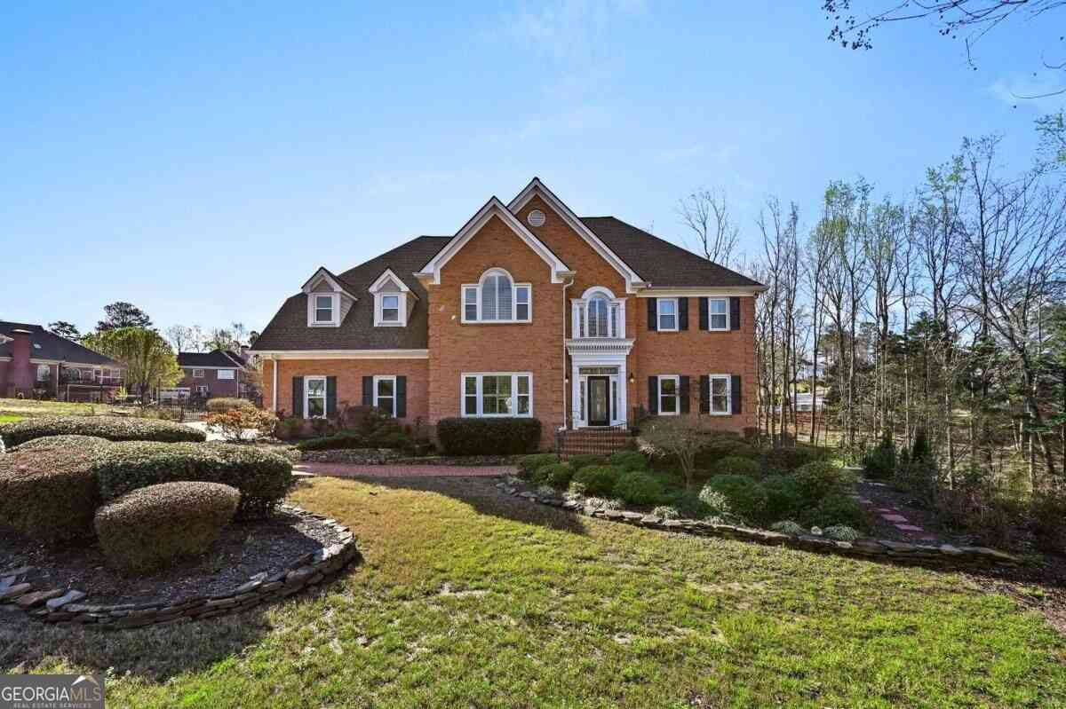 Homes For Sale - 860 Cramac Drive<br/> Gwinnett County, Lawrenceville, GA 30046