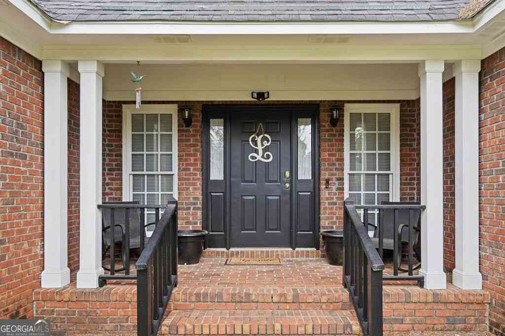 Homes For Sale - 2810 Doublegate Drive<br/> Dougherty County, Albany, GA 31721
