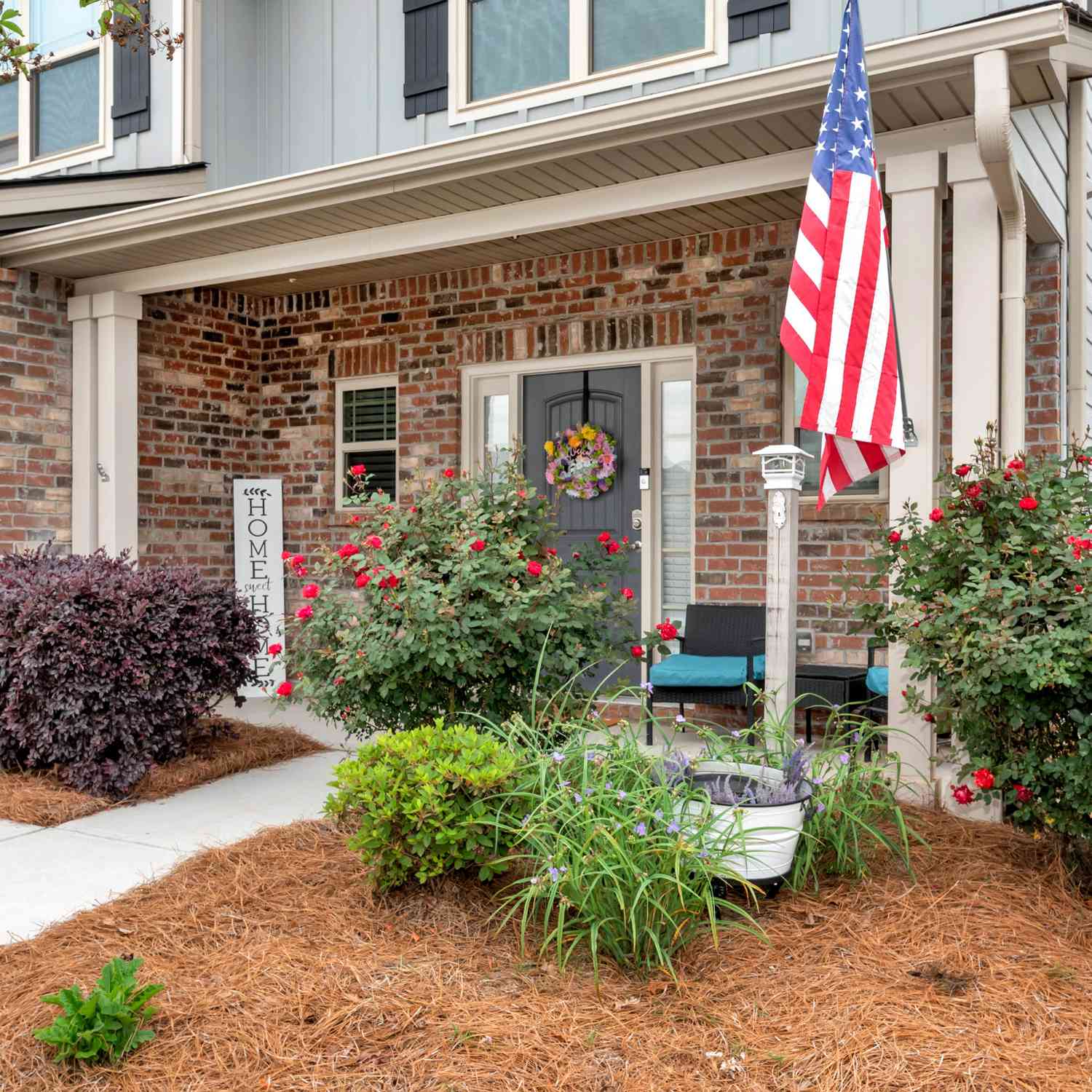 Homes For Sale - 447 Brooks Village Drive #74<br/> Pendergrass, GA 30567