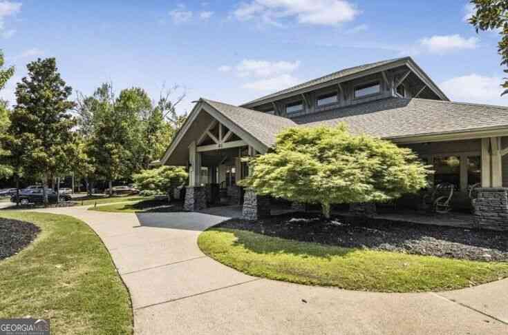 Condo For Sale - 211 North Avenue #1328 LODGE OF ATHENS<br/> Athens, GA 30602