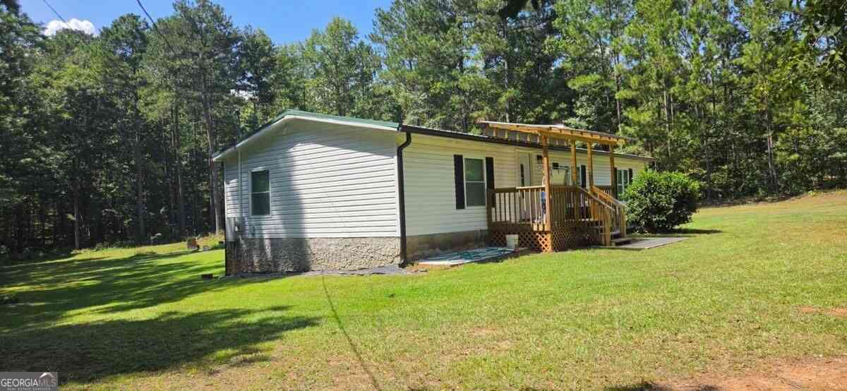 Homes For Sale - 244 Timberline Road<br/> Monroe County, Jackson, GA 30233
