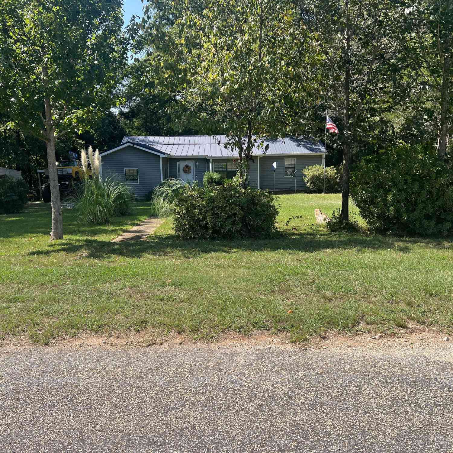 Homes For Sale - 12534 Highway 431<br/> Randolph County, Wedowee, AL 36278
