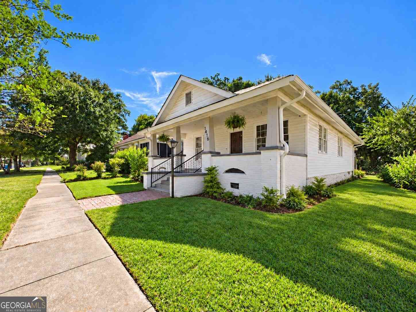 Homes For Sale - 1416 21st Street<br/> Columbus, GA 31901