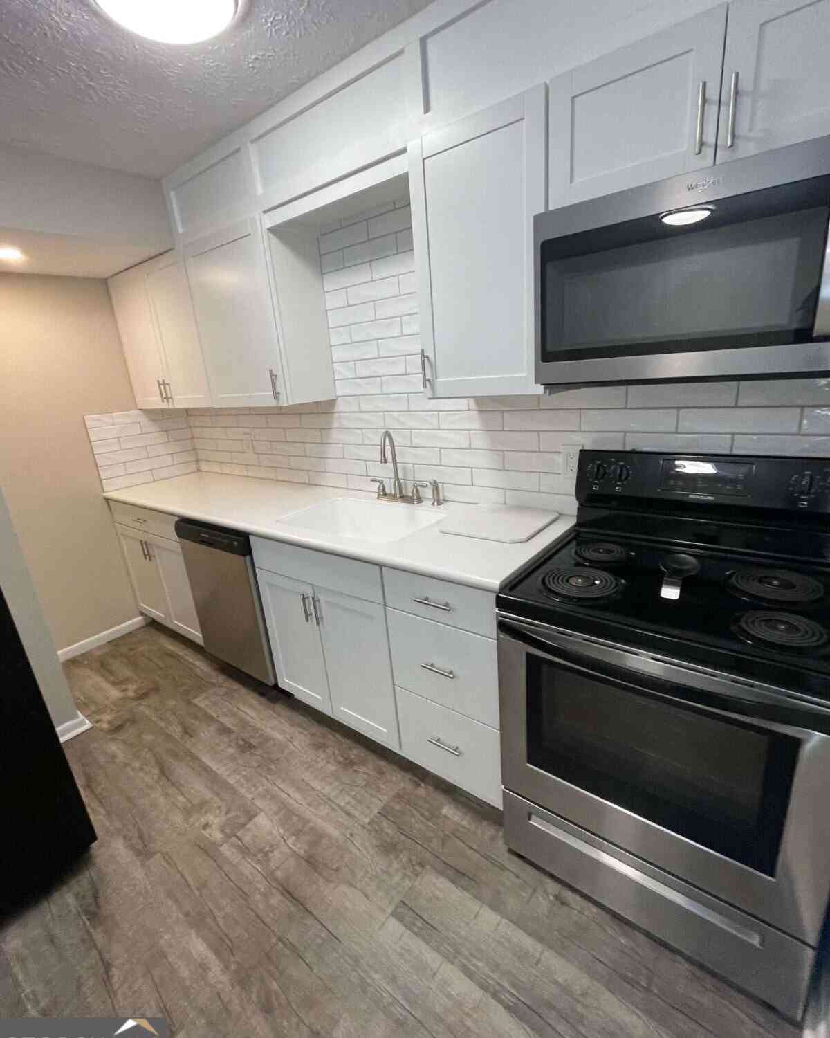 Condo For Sale - 1235 Riverside Drive #C1<br/> Hall County, Gainesville, GA 30501