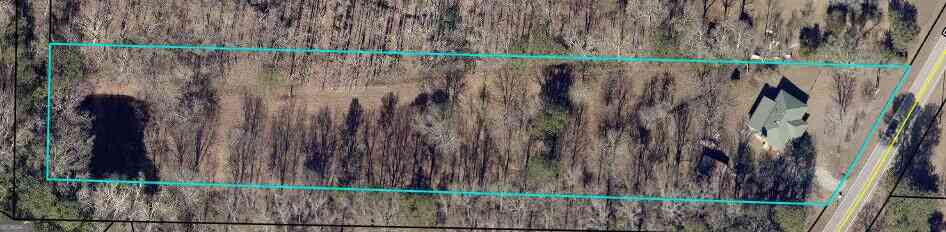 Homes For Sale - 904 Eastside School Road<br/> Coweta County, Senoia, GA 30276