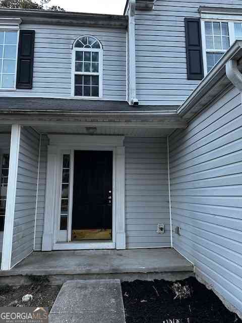 Townhouse For Sale - 5675 Hampton Court Annex<br/> College Park, GA 30349