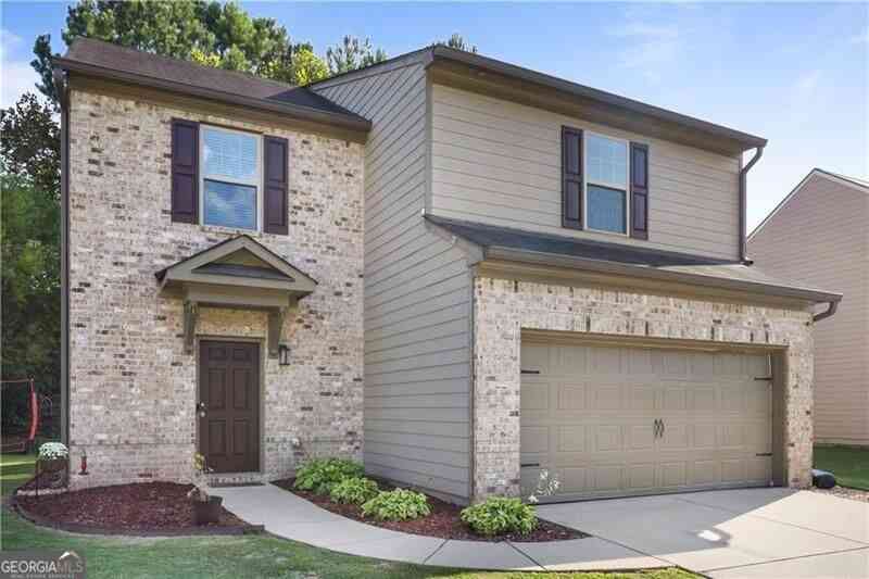 Homes For Sale - 738 Scotland Drive<br/> Paulding County, Dallas, GA 30132