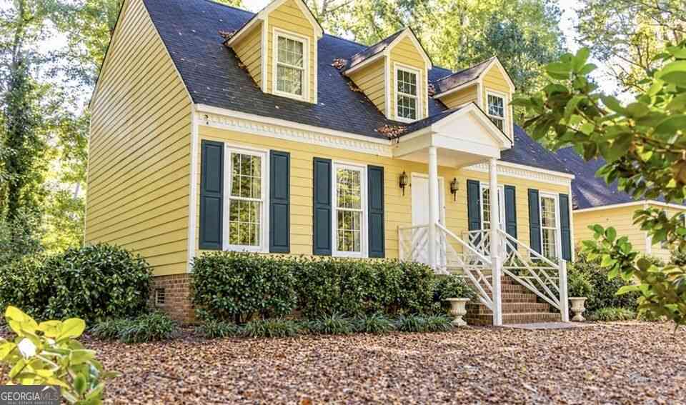 Homes For Sale - 314 Johnston Drive<br/> Upson County, Thomaston, GA 30286