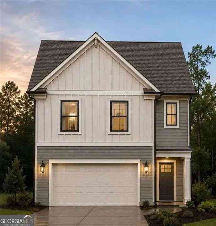 Homes For Sale - 101 Henry Drive<br/> Carroll County, Carrollton, GA 30117