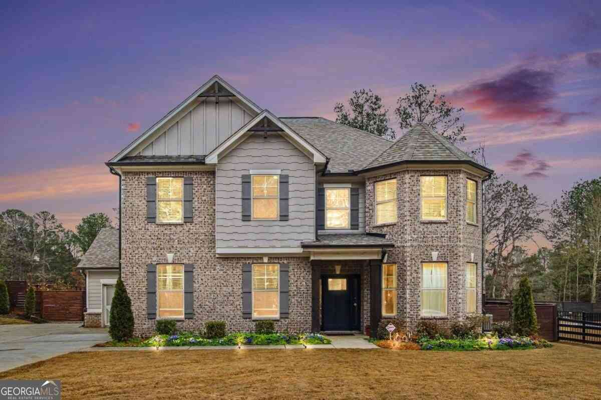 Homes For Sale - 3800 Bailey Road<br/> Auburn, GA 30011