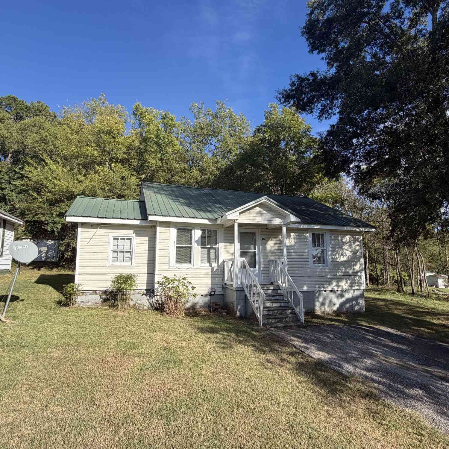Homes For Sale - 812 Wilson Street<br/> Polk County, Rockmart, GA 30153