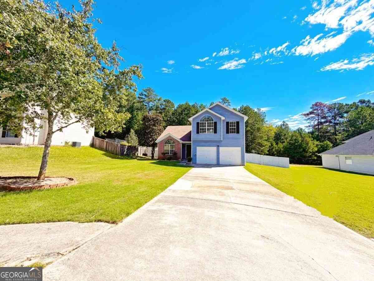 Homes For Sale - 119 Barrington Parkway<br/> Henry County, Stockbridge, GA 30281