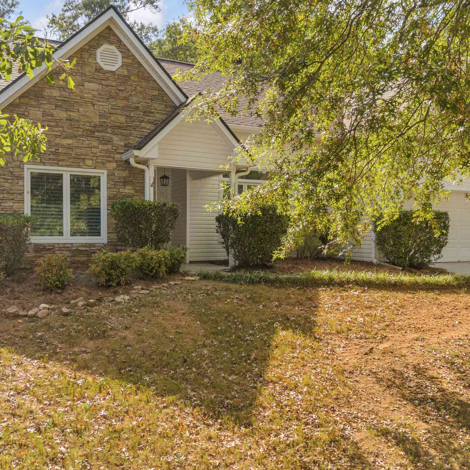 Homes For Sale - 80 Berkshire Keep<br/> Covington, GA 30016