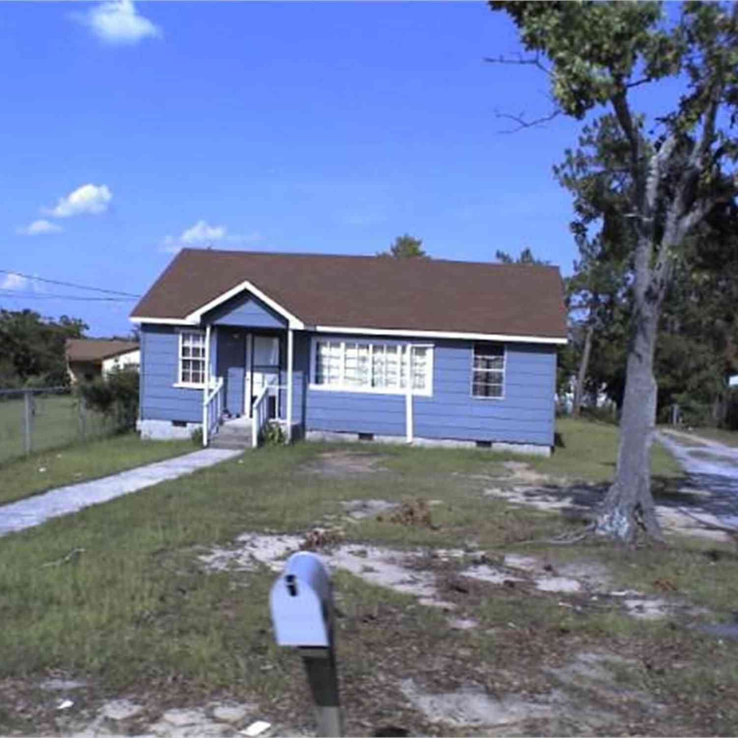 Homes For Sale - 3809 Vinson Robeson Drive<br/> Bibb County, Macon, GA 31204