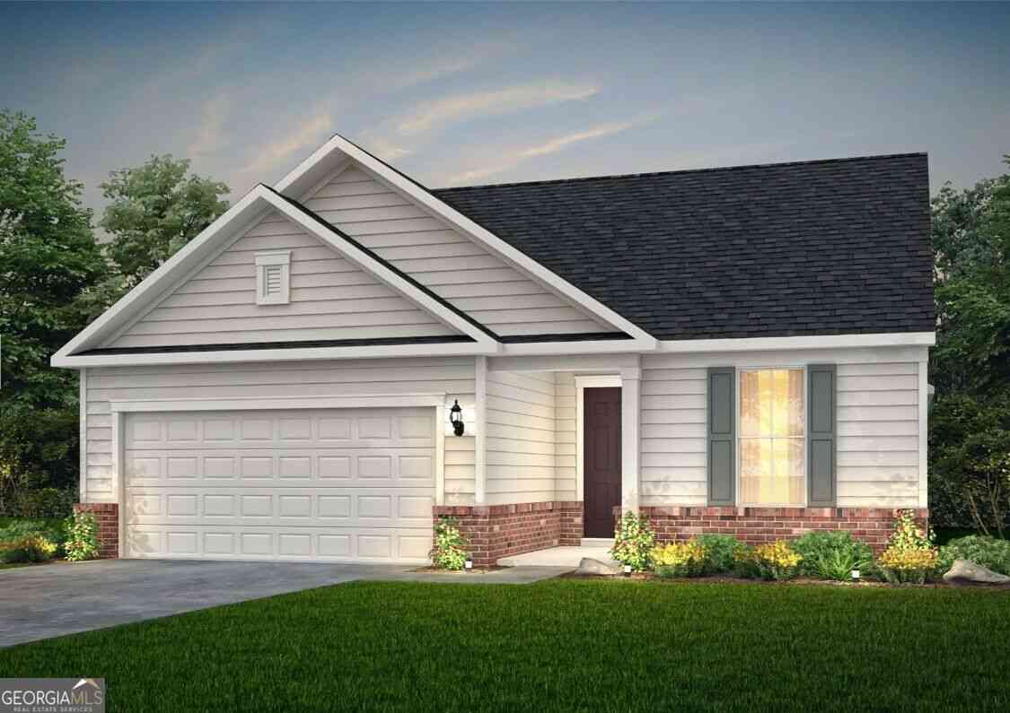 Homes For Sale - 1000 Starboard Way<br/> Greensboro, GA 30642