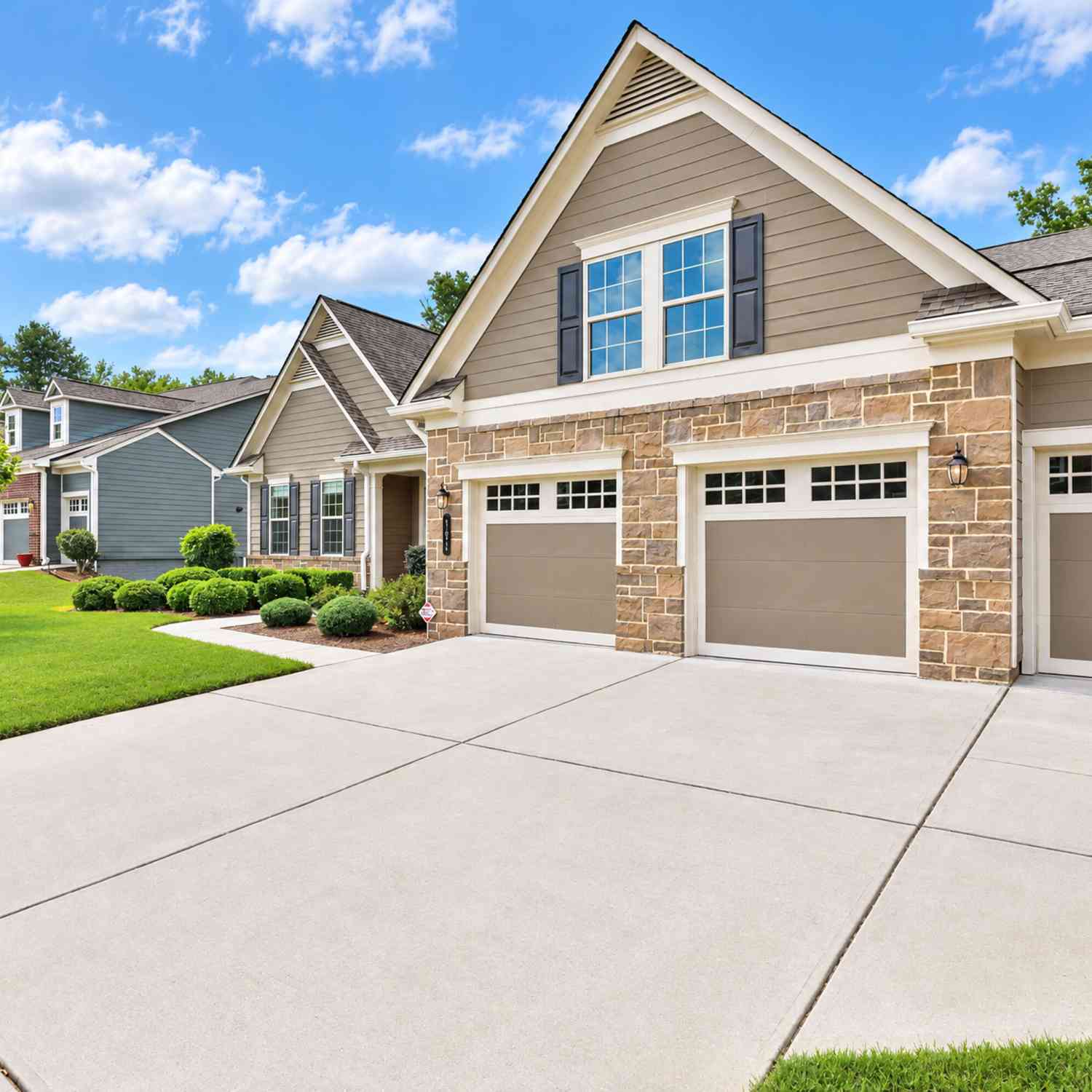 Homes For Sale - 191 Mulberry Court<br/> Fayette County, Peachtree City, GA 30269