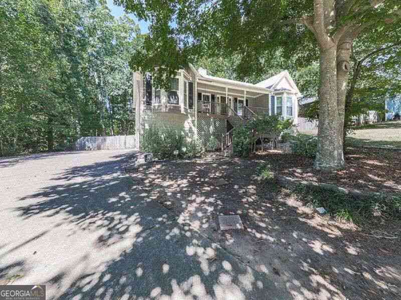 Homes For Sale - 4440 Whiteleaf Way<br/> Cherokee County, Canton, GA 30115