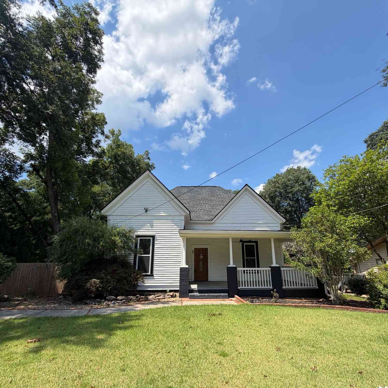 Homes For Sale - 27 Carmichael Street<br/> Henry County, McDonough, GA 30253