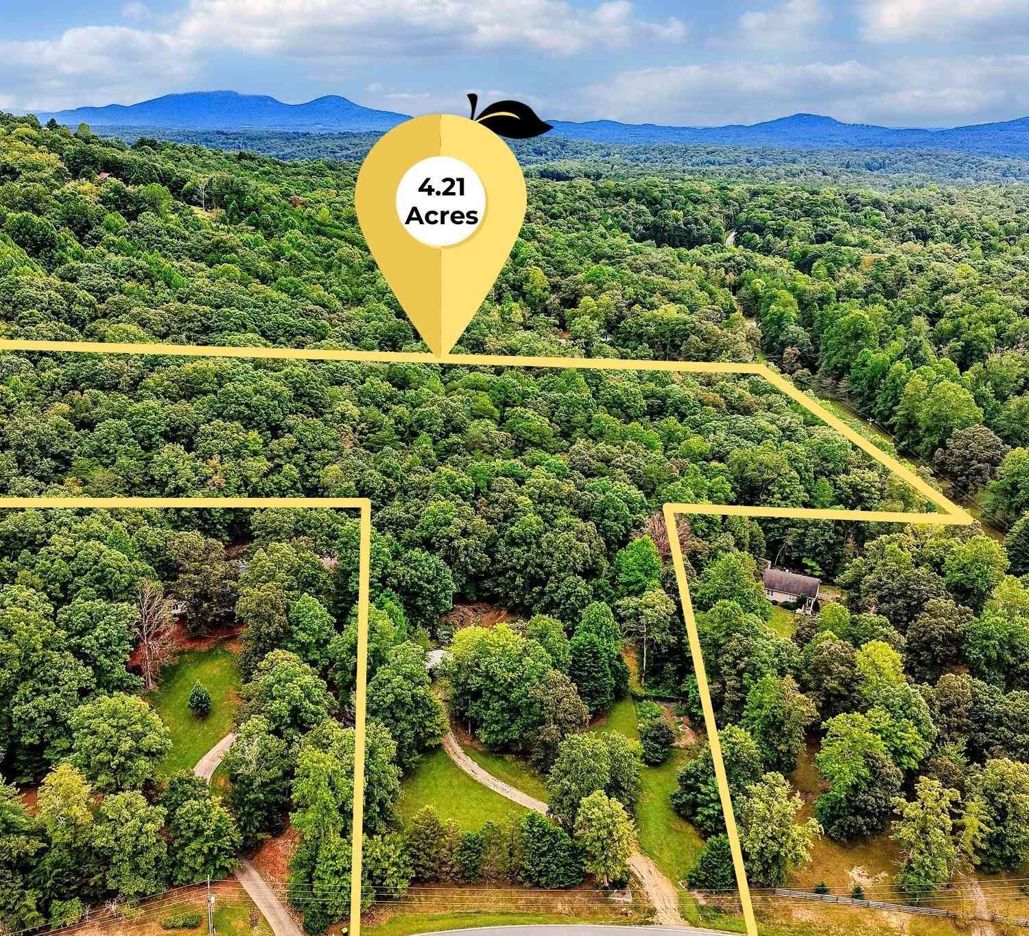 Homes For Sale - 2171 Adair Mill Road<br/> White County, Cleveland, GA 30528