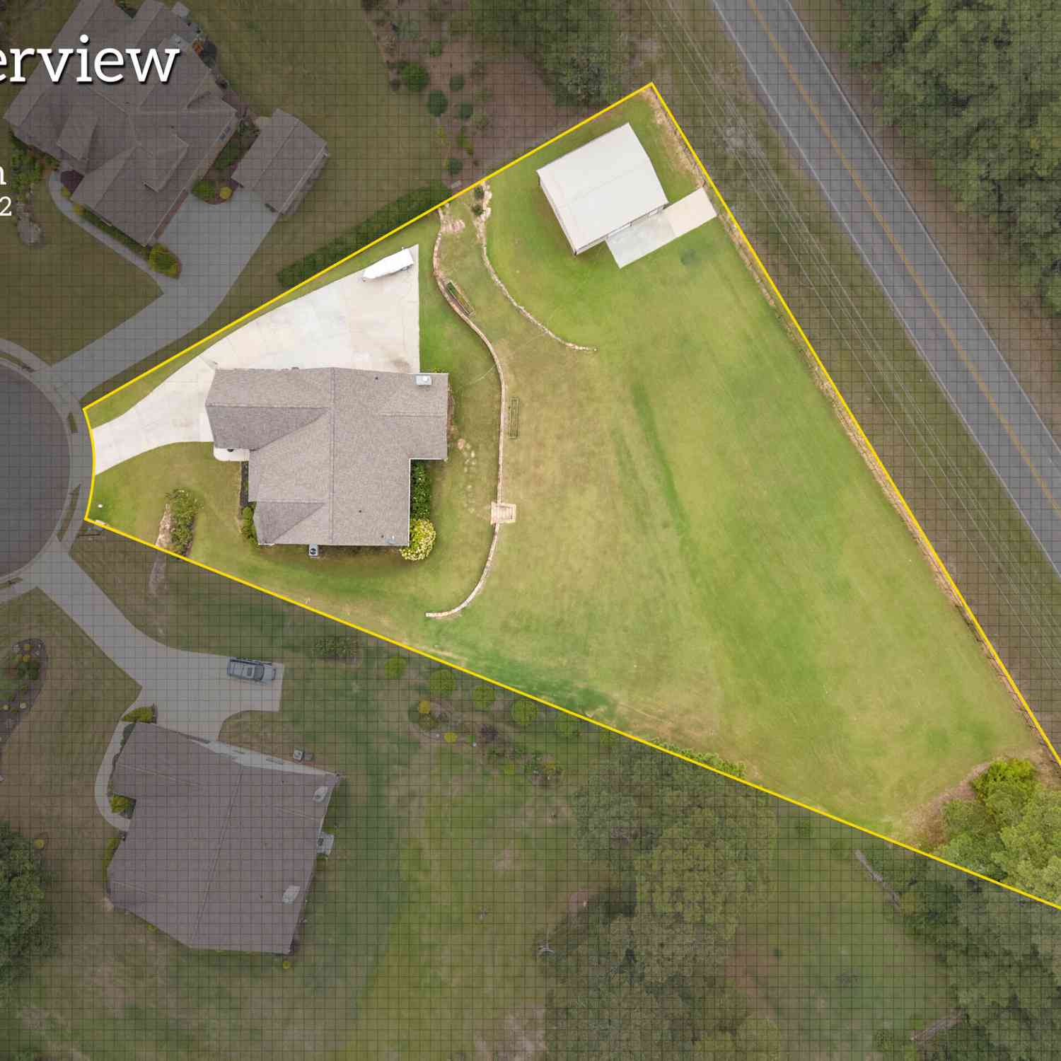 Homes For Sale - 1009 Honey Lane<br/> Loganville, GA 30052