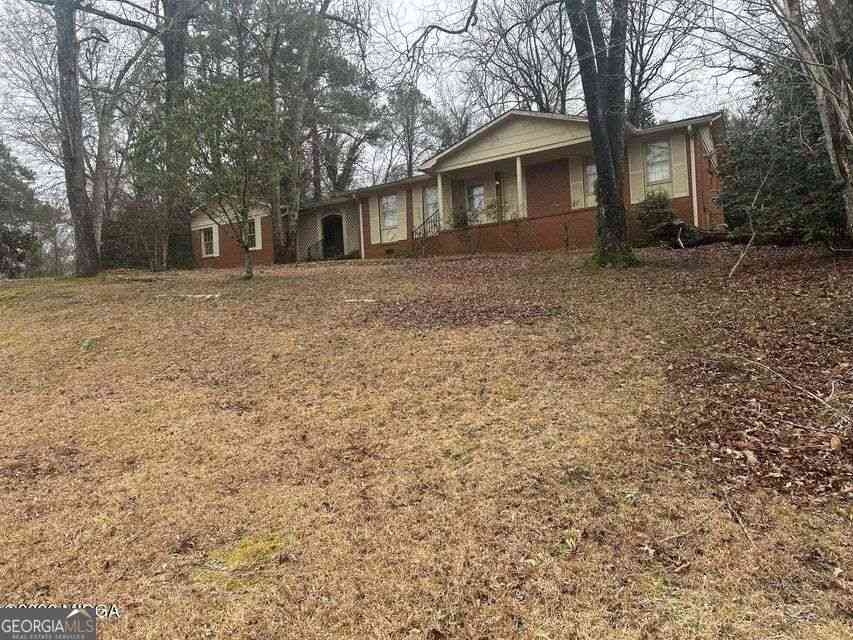 Homes For Sale - 2364 Price Drive<br/> Bibb County, Macon, GA 31206