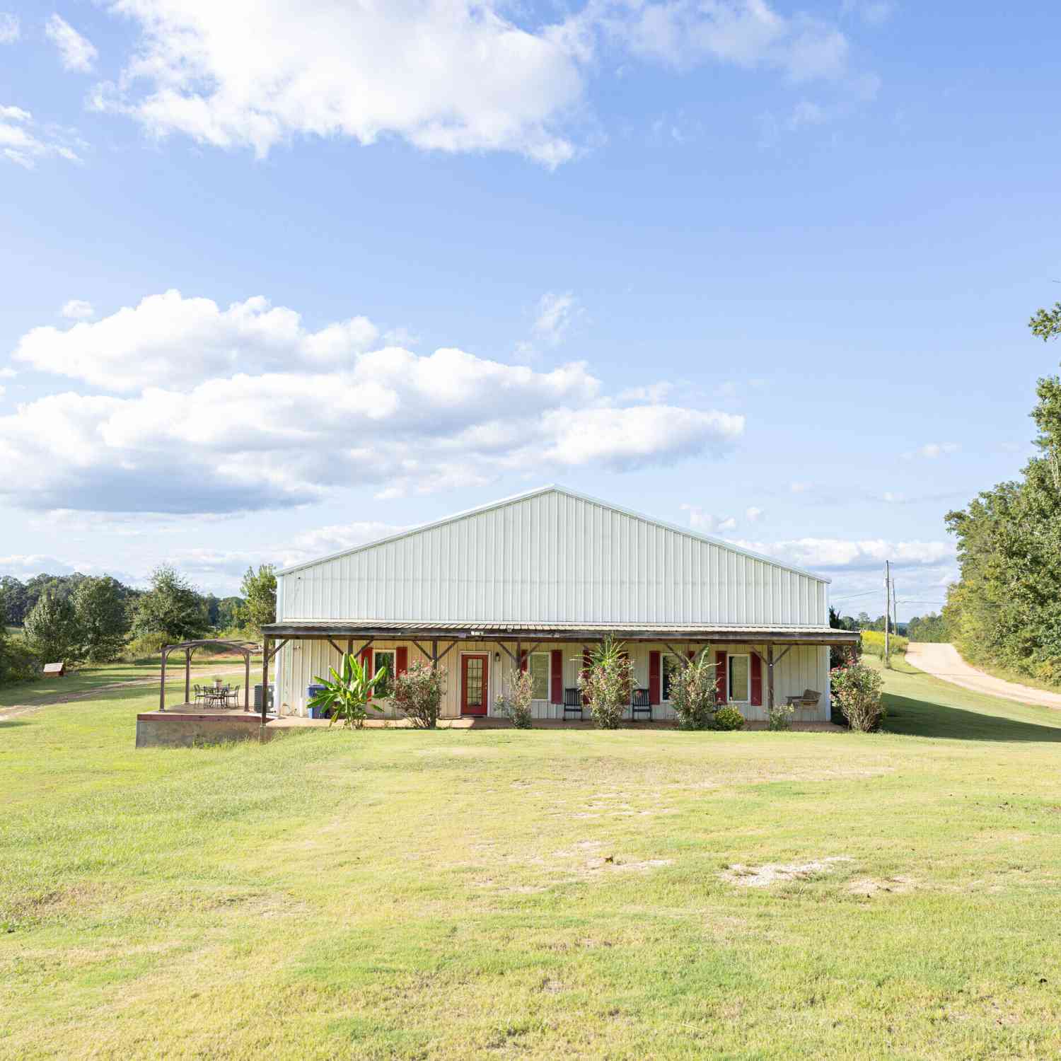 Homes For Sale - 1049 County Road 539<br/> Valley, AL 36854