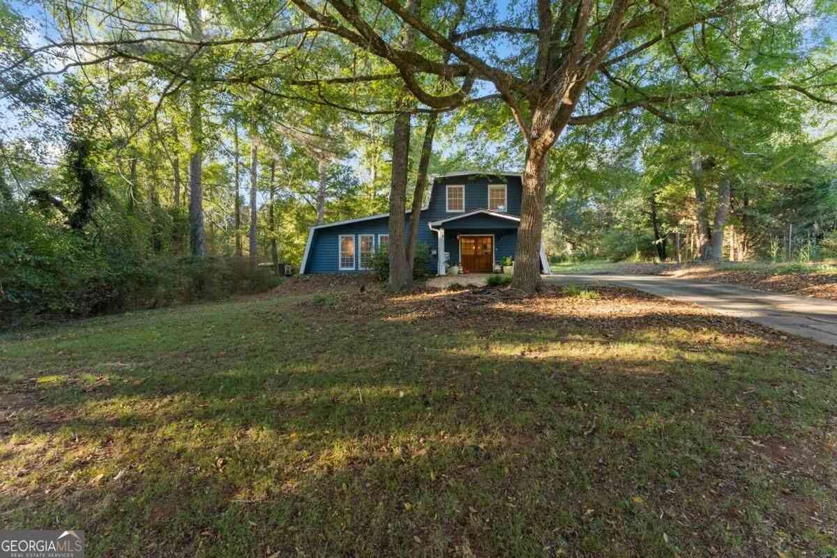 Homes For Sale - 100 Hidden Hills Lane<br/> Athens, GA 30605