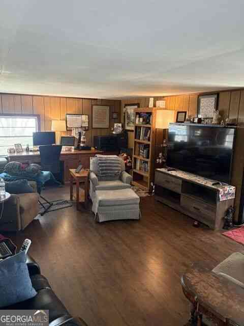 Homes For Sale - 177 & 183 Dewey Warnock Road<br/> East Dublin, GA 31027
