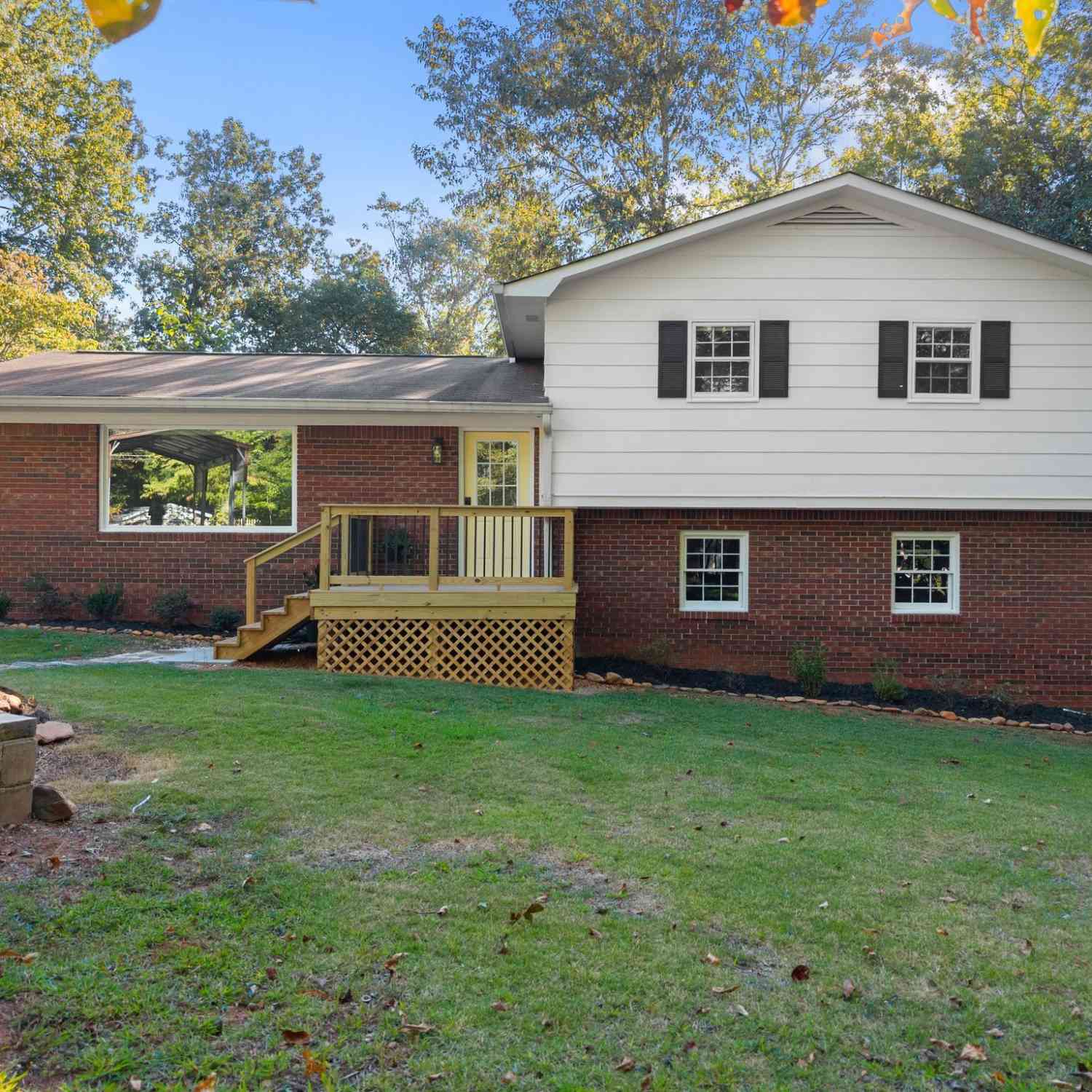 Homes For Sale - 388 Sanders Street<br/> Clarkesville, GA 30523