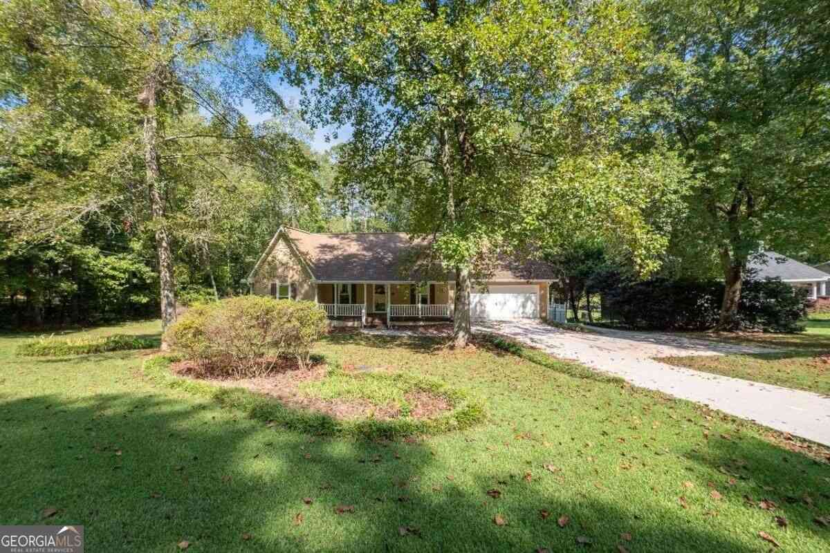Homes For Sale - 109 Piney Ridge Road<br/> Pickens County, Jasper, GA 30143