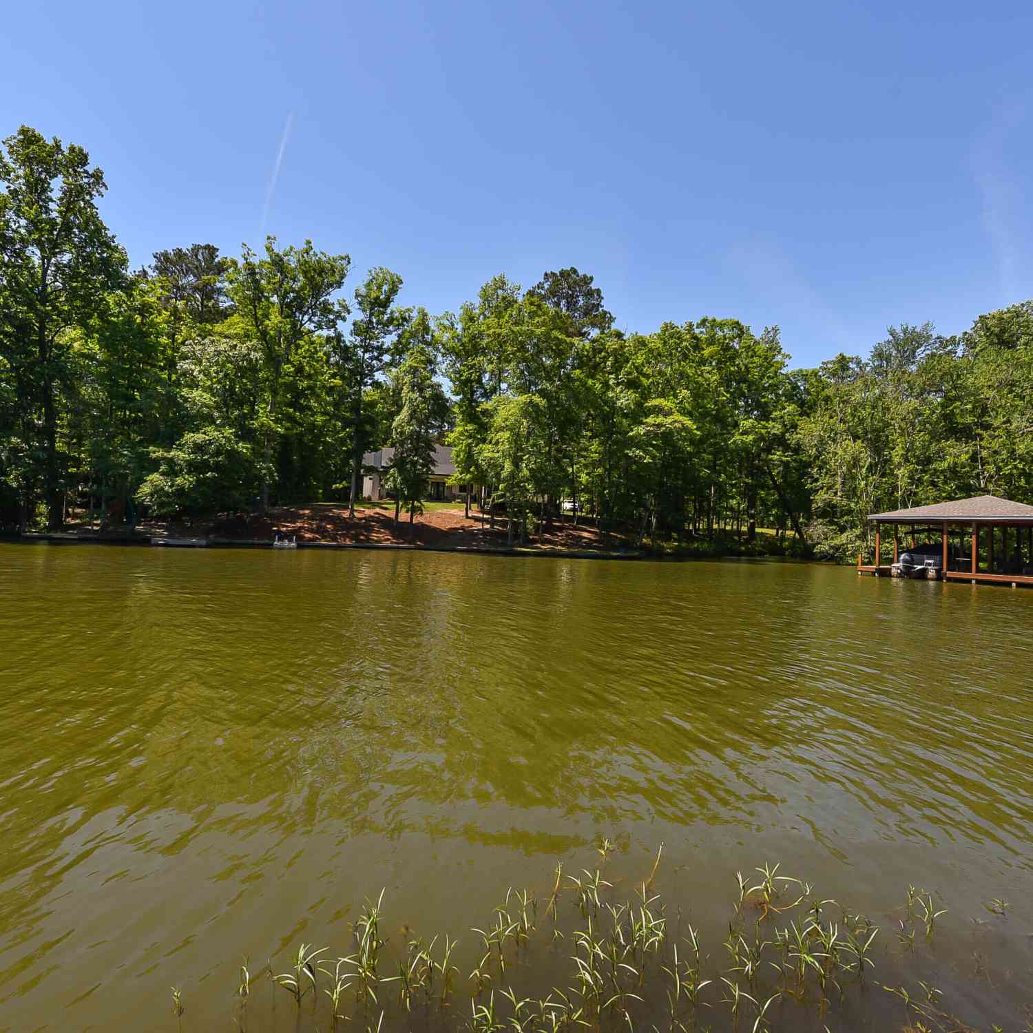 Homes For Sale - 209 Lee Road 2121<br/> Salem, AL 36874