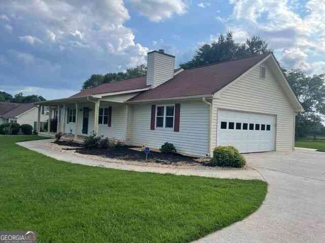 Homes For Sale - 125 Anna Avenue<br/> Palmetto, GA 30268