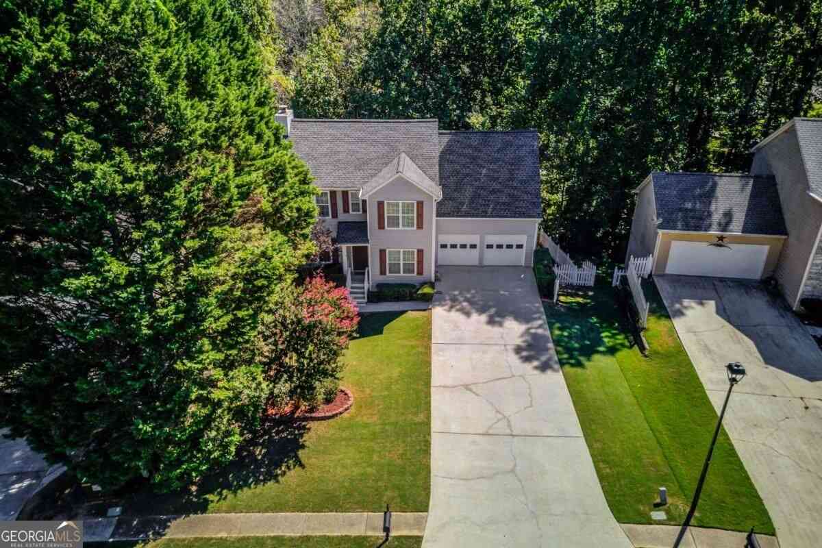 Homes For Sale - 725 Riverside Walk Crossing<br/> Gwinnett County, Sugar Hill, GA 30518