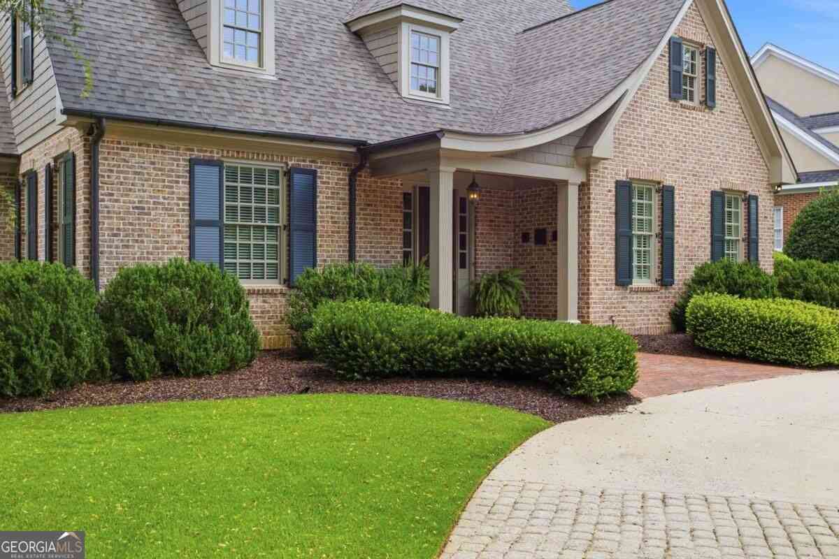 Homes For Sale - 221 Hamilton Road<br/> Athens, GA 30606