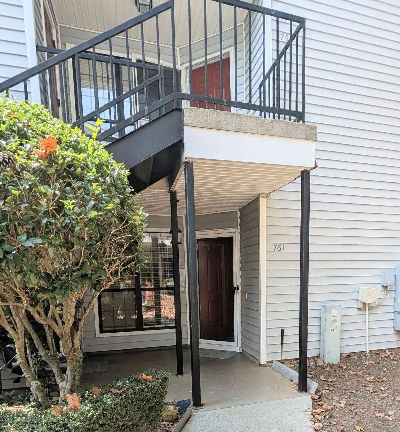Condo For Sale - 761 Windchase Lane<br/> Dekalb County, Stone Mountain, GA 30083