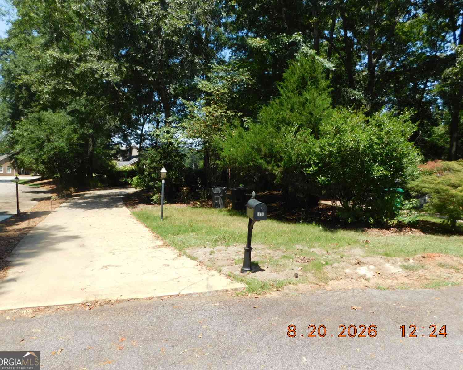 Homes For Sale - 113 Wild Turkey Court<br/> Jasper County, Monticello, GA 31064