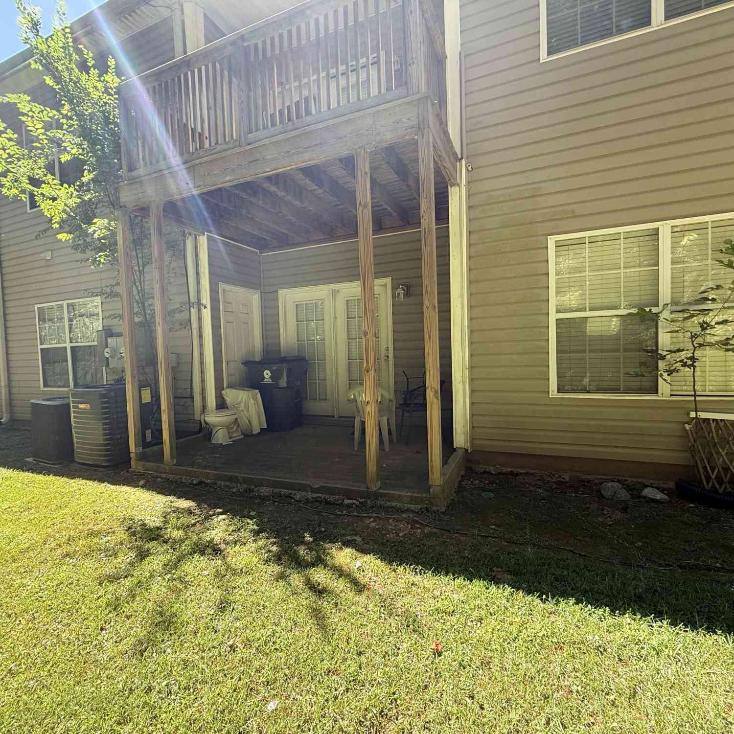 Townhouse For Sale - 53 Bay Branch Boulevard<br/> Fayette County, Fayetteville, GA 30214