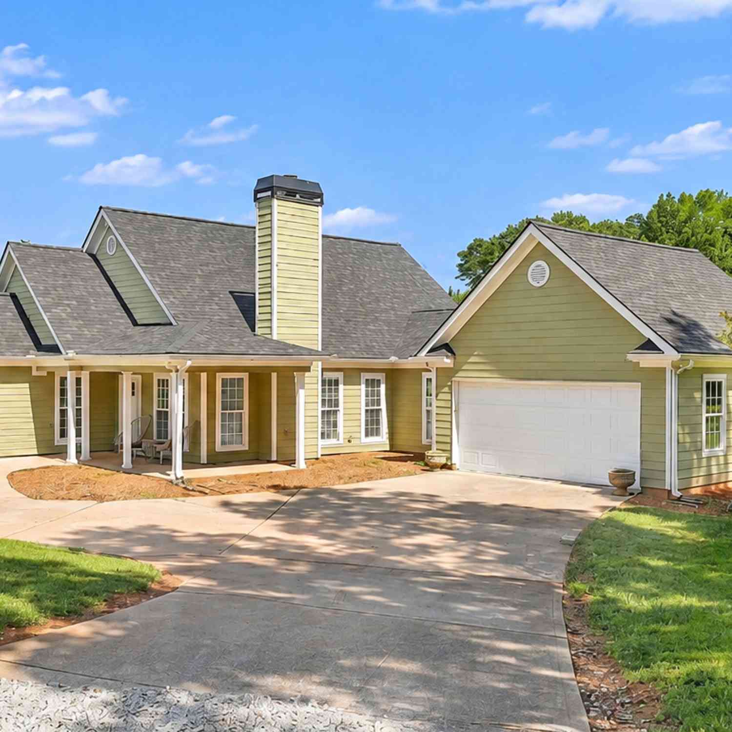 Homes For Sale - 1720 Highway 92 S<br/> Fayette County, Fayetteville, GA 30215
