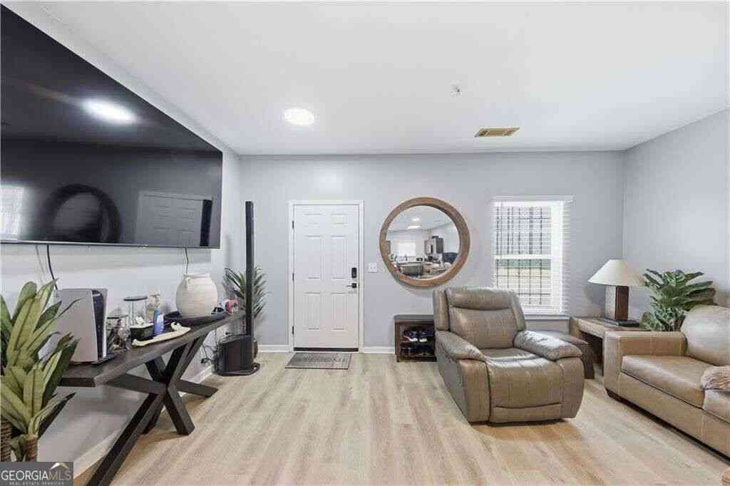 Townhouse For Sale - 2166 Braxton Road SW<br/> Atlanta, GA 30331