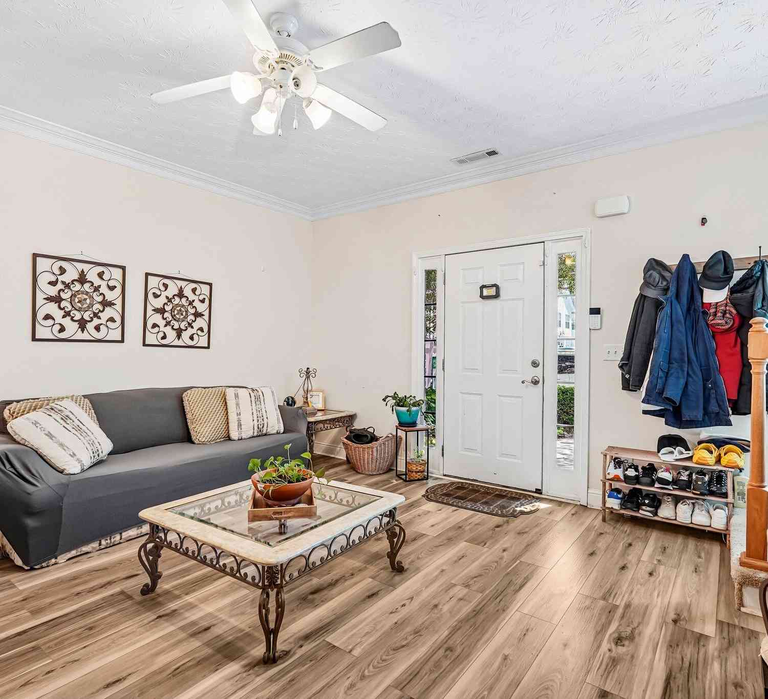 Condo For Sale - 74 Intown Place<br/> Fayette County, Fayetteville, GA 30214